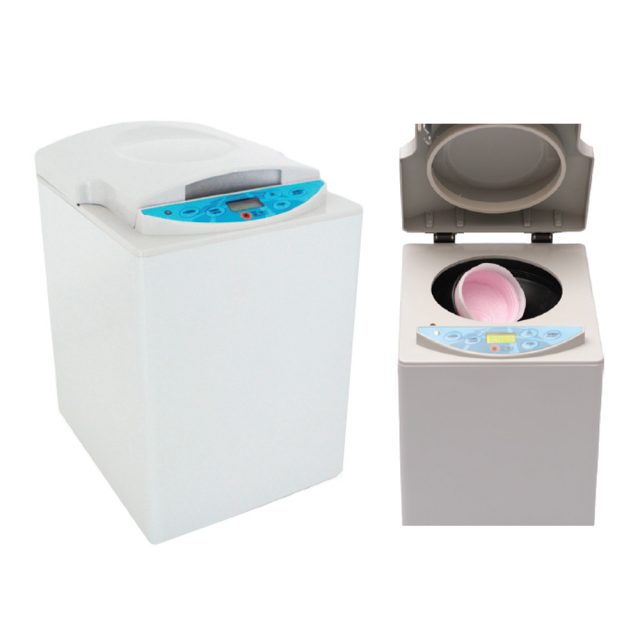 AHCT Mix – Alginate Mixer – Atlas Enta